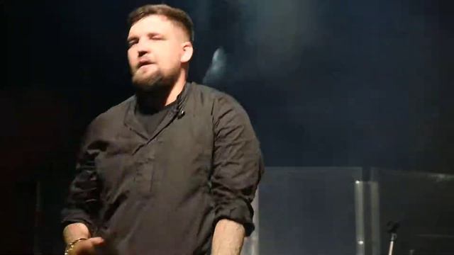 Баста - Рэп, который по-лютому прёт #БаставЛедовом смотреть онлайн