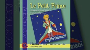 Le petit prince