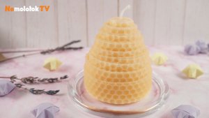 Вавилонская башня, теория рядов и свечи из вощины своими руками