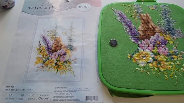 128. Итоги февраля 2023. Планы на март. Покупки. смотреть онлайн