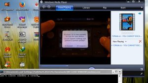 YOU CANNOT ESCAPE WINDOWS 10 has BSOD