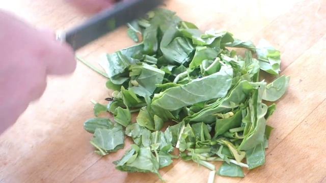 Щавелевый суп по бабушкиному рецепту #Щавельныйсуп#Бульон#Казан смотреть онлайн