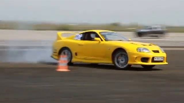 Drift competition. Autosport. Kazakhstan. Казахстан. Бурундай