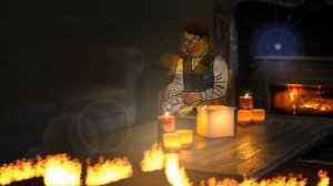 В бюро сыска  |  Ярослав Гашек  |  Рассказы и Фельетоны