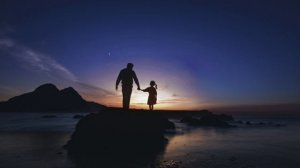 Jah - Khalib & ( как прекрасно быть отцом особенно твоим я видел всю планету но в тебе есть целый 🌍