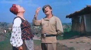 Танец в ту степь