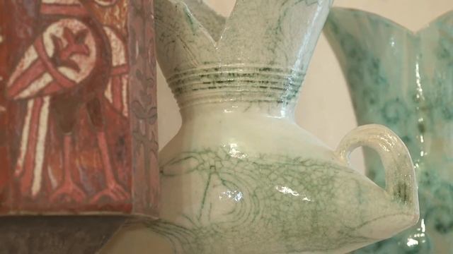 "В гостях у мастера" №1 | Галина Сметанина смотреть онлайн