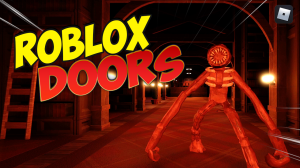 Мультилеер в Roblox DOORS | Проходим DOORS в Roblox