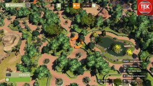 Zoo Tycoon : Ultimate Animal Collection Review (Good or Bad?)