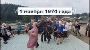 Оригинальное видео-поздравление на юбилей