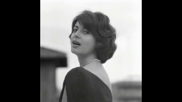 💖ANNA MARIA FERRERO смотреть онлайн