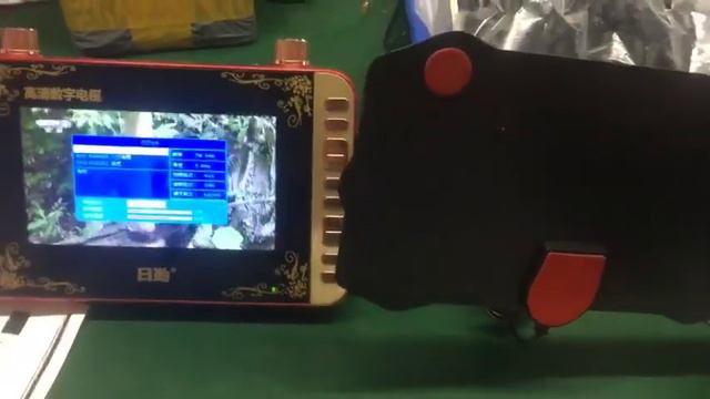 50 Mile Flat Panel Digital Antenna TY12 Indoor HDTV Signal Amplified Gainer смотреть онлайн