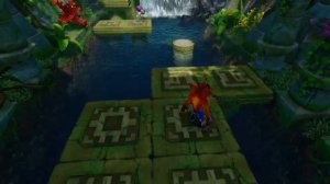 Не спешное прохождение Crash Bandicoot 2 ➤  на PS4 ➤ Краш Бандикут 2 ➤ Стрим ➤ Часть:4 #ps4