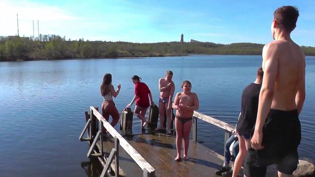 Здравствуй ,лето ! смотреть онлайн