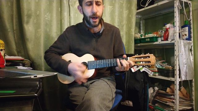 Ой, то не вечер (by Grigorii Alekseev) смотреть онлайн