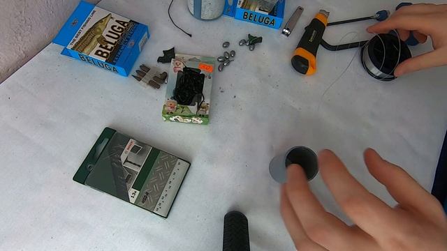 Летняя жерлица своими руками / самоловка как сделать смотреть онлайн