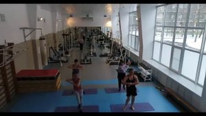 Санаторий Машук Пятигорск