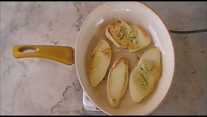 Как вкусно приготовить патиссоны ?