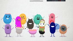 Dumb Ways To Die Roblox Camping Games Version With The Original Beans!