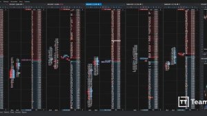Оптимизация Tiger Trade. Улучшение работы терминала.
