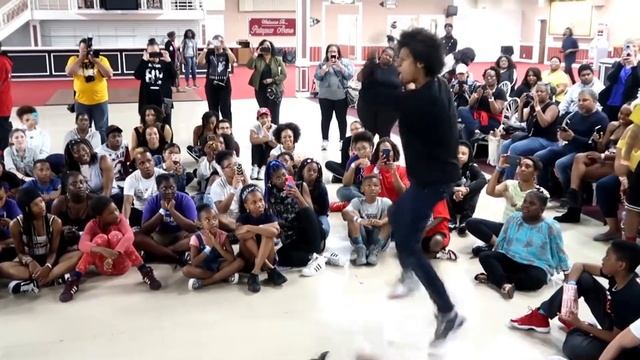 Les twins. ЛУЧШИЕ ТАНЦЫ | Best Dance. #2