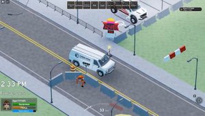 Project Zomboid в Roblox | Геймплей