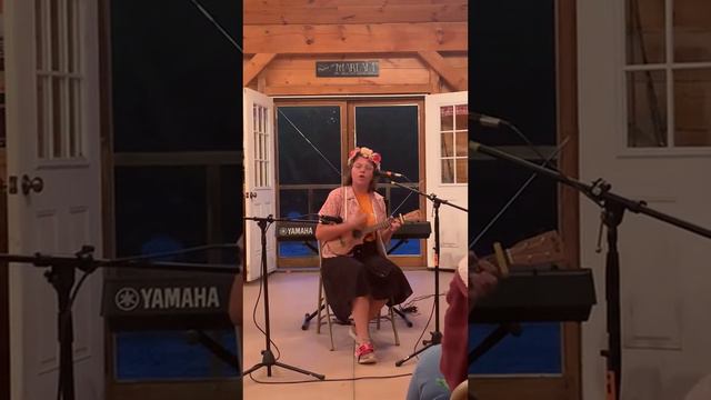 Rocking the Canoe смотреть онлайн