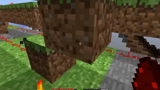 Complete 16 bit Minecraft Computer смотреть онлайн