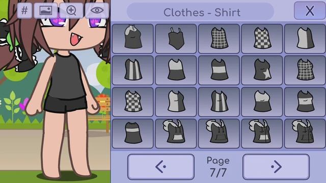 обновление гача лайф? смотреть онлайн