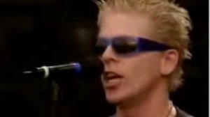 The Offspring, and Dexter Holland