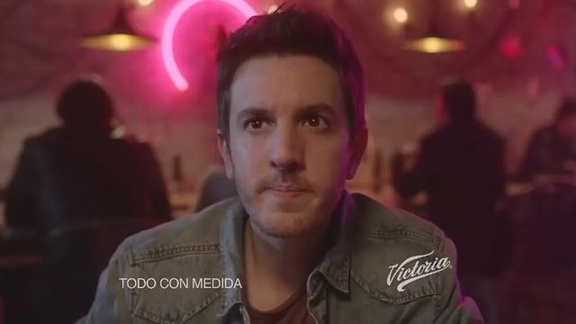 Cerveza Victoria: Salsa смотреть онлайн