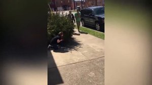 Best of Scare Cam compilation Volume 1