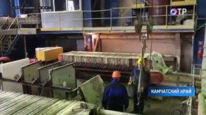 Забастовка АО "Аметистовое" и подготовка забастовки на АО "Камголд"
