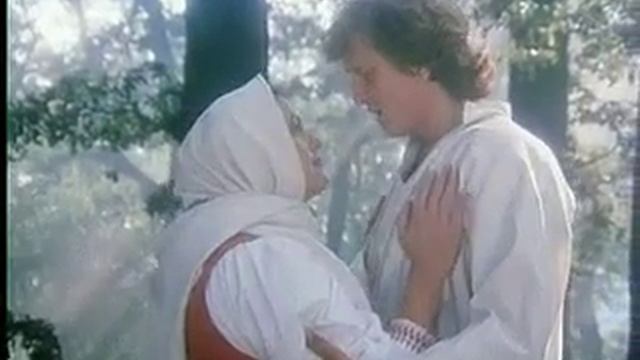 Ján Cikker - Juro Jánošík 1/2 смотреть онлайн