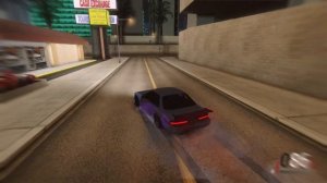 Огненная Настройка на С13 | drift paradise mta