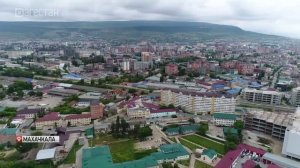 В Махачкале отремонтируют 8 многоэтажек