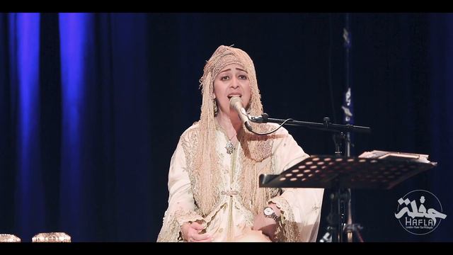 Vanessa Paloma : Abraham Avinou & Chalom Alehem. (Ladino sephardic song) смотреть онлайн