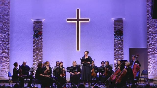 Моцарт и Вивальди. Рождественская история / Часть 2 смотреть онлайн