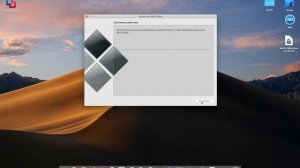 MacBook Pro 2019 установка Windows 10 Pro второй системой