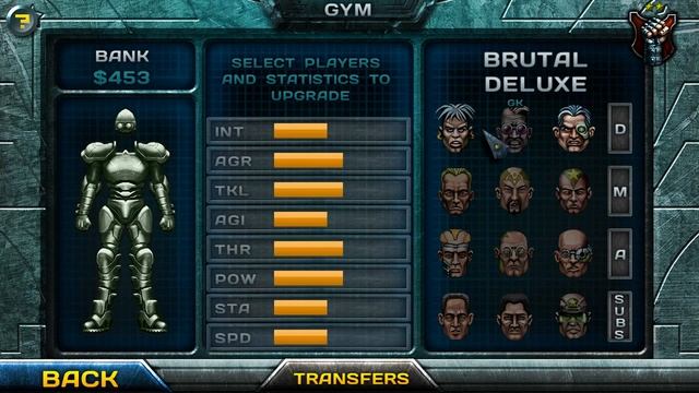 Mastertronic Presents: Live #Speedball2HD playthrough смотреть онлайн