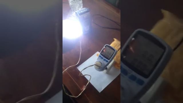 Led 9w e14 aliexpress FAKE