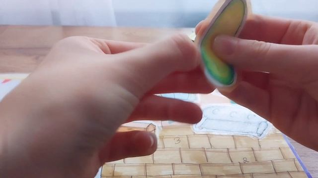 ?Купальники?Новое видео?Бумажные Сюрпризы❤️? смотреть онлайн