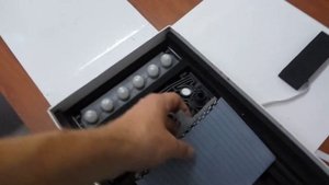 Обзор аккумулятора Exide EA 456 45 емкость.