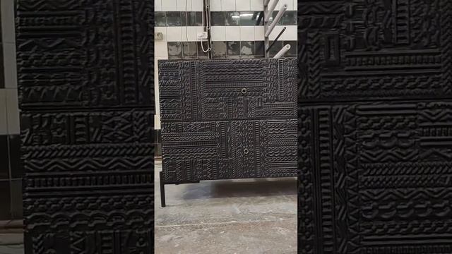 Загляните в секретный цех по производству мебели премиум-класса #эксклюзивнаямебель #shorts