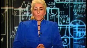 Сажи Умалатова о депортации народов