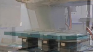 AirWay System BLAUM. Система удаления стружки и пыли для фрезеров ЧПУ.