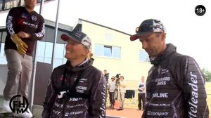 Хроники провала. PAL. Сызрань. Stalingrad Fishers