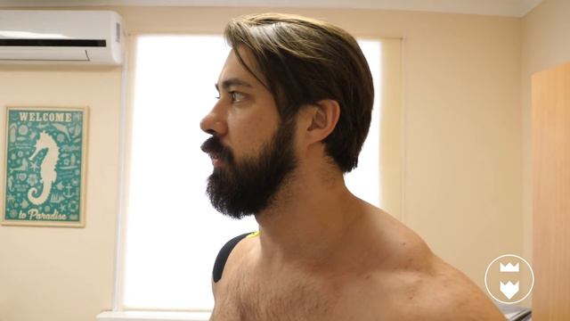 SR ПОДКАСТ 4 - Доктор вправил оба плеча тейпы спортивные травмы