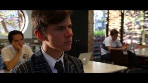 Disconnected Short Film