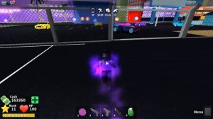ВСЕ СЕКРЕТЫ MAD CITY!  СУПЕРЗЛОДЕИ ГРАБЯТ БАНК И ЮВЕЛИРНЫЙ МАГАЗИН! | РОБЛОКС | ROBLOX | MAD CITY